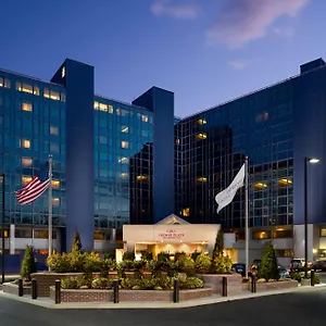Crowne Plaza Jfk Airport City, An Ihg ניו יורק