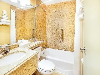 肯尼迪机场洛克威大道牙买加司丽普酒店 纽约